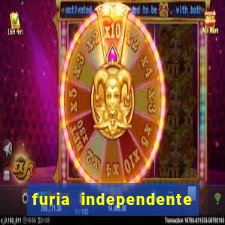 furia independente guarani aliadas